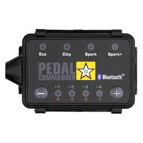 Pedal Commander® - Bluetooth Throttle Response Controller