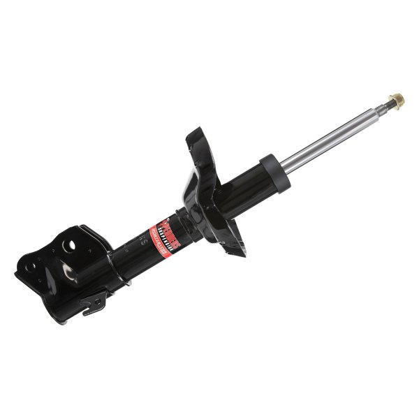 Pedders Suspension® - Twin-Tube Front Driver Side Strut