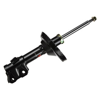 Pedders Suspension® - Front Passenger Side Twin-Tube Sealed Strut
