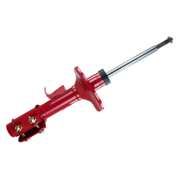 Pedders Suspension® - Drag Racing Twin-Tube Front Driver Side Strut