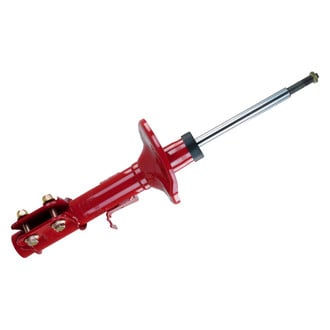 Pedders Suspension® - Drag Racing Front Passenger Side Twin-Tube Strut