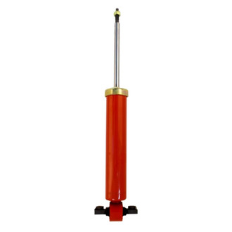 Pedders Suspension® - Driver or Passenger Side Twin-Tube Shock Absorber and Strut