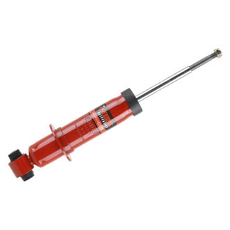 Pedders Suspension® - SportsRyder Spring Seat Rear Driver or Passenger Side Gas Strut