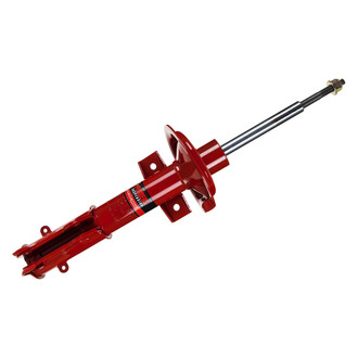 Pedders Suspension® - SportsRyder Spring Seat Front Driver or Passenger Side Gas Strut