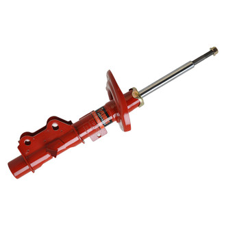 Pedders Suspension® - SportsRyder Spring Seat Front Passenger Side Gas Strut