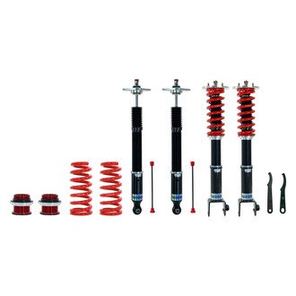 Pedders Suspension® - Extreme XA Coilover Kit