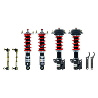 Pedders Suspension® - Extreme XA Coilover Kit