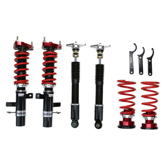 Pedders Suspension® - Extreme XA Coilover Kit