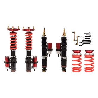 Pedders Suspension® - Extreme XA Coilover Kit