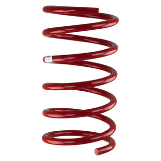 Pedders Suspension® - SportsRyder Front Passenger Side Coil Spring