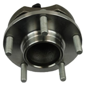 Pedders Suspension® - Wheel Hub Assembly