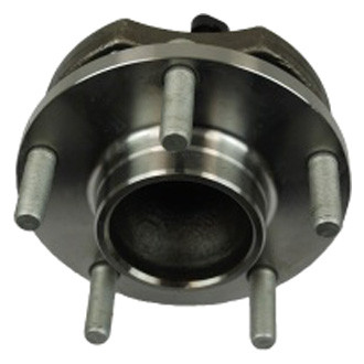 Pedders Suspension® - Passenger Side Wheel Hub Assembly