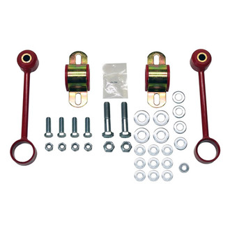 Pedders Suspension® - Rear Stabilizer Bar Link Kit