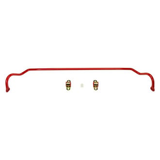 Pedders Suspension® - Rear Adjustable Sway Bar