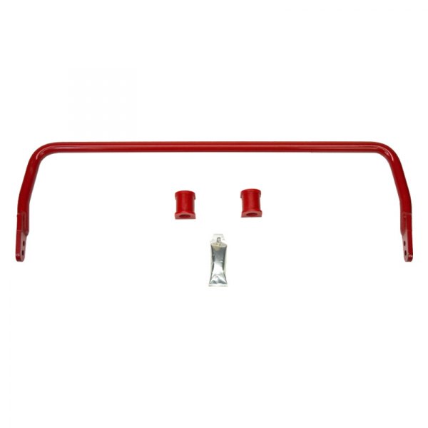 Pedders Suspension® - Rear Adjustable Sway Bar