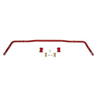 Pedders Suspension® - Rear Adjustable Sway Bar