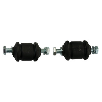 Pedders Suspension® - Rubber Bushings