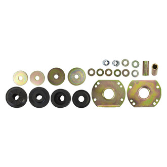 Pedders Suspension® - Front Radius Rod Bushings