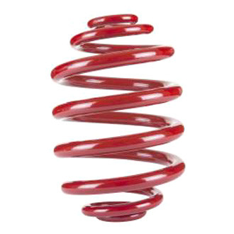 Pedders Suspension® - SportsRyder Rear Standard Duty Coil Spring