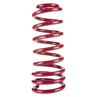 Pedders Suspension® - Lifted Heavy Duty Coil Spring
