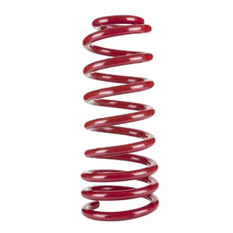 Pedders Suspension® - Lifted Heavy Duty Coil Spring