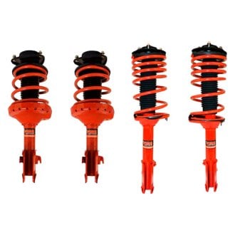 subaru forester suspension kit