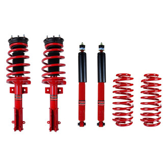 Pedders Suspension® - EziFit Twin-Tube Strut Assemblies