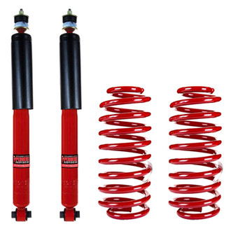 Pedders Suspension® - EziFit Rear Twin-Tube Strut Assemblies