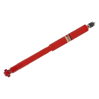 Pedders Suspension® - SportsRyder Rear Driver or Passenger Side Gas Shock Absorber
