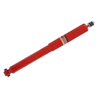 Pedders Suspension® - Gas SportsRyder-Big Bore Shock