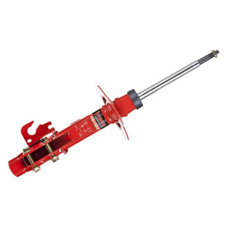 Pedders Suspension® - SportsRyder Front Passenger Side Gas Strut