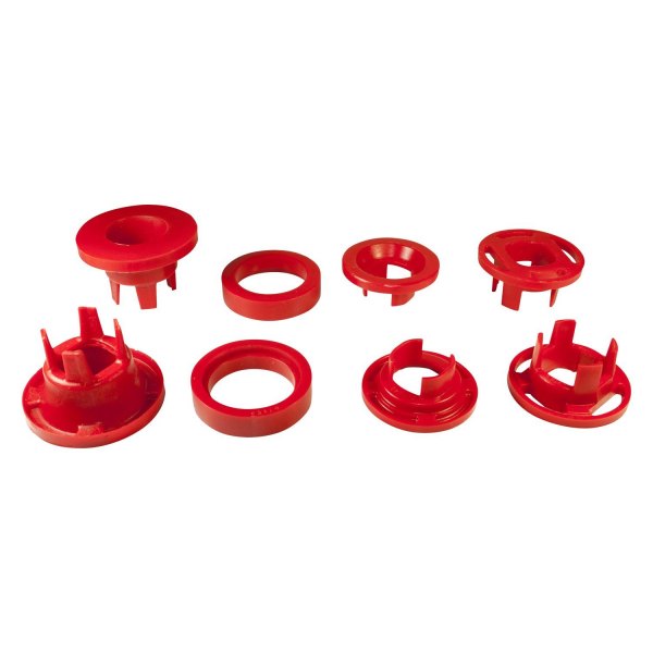 Pedders Suspension® - Front and Rear Front Crossmember Bushings