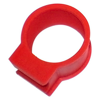 Pedders Suspension® - Urethane Steering Mount Rack Bushing