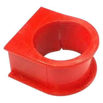 Pedders Suspension® - Urethane Steering Mount Rack Bushing