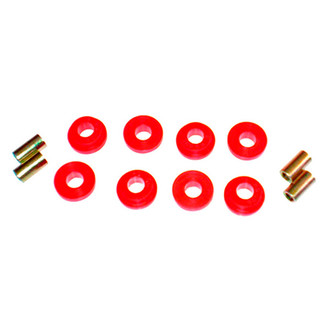 Pedders Suspension® - Rear Stabilizer Bar Link Bushings