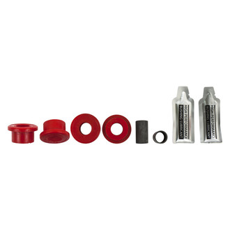 Pedders Suspension® - Radius Rod Rubber Bushings