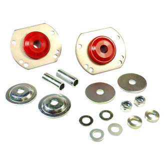 Pedders Suspension® - Radius Rod Alignment Bushings
