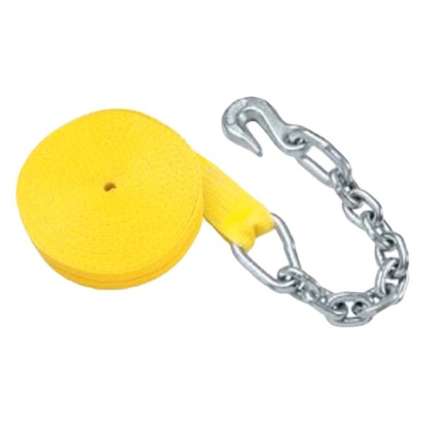 Peerless Industrial® - Adjustable Chain and Hook Extension