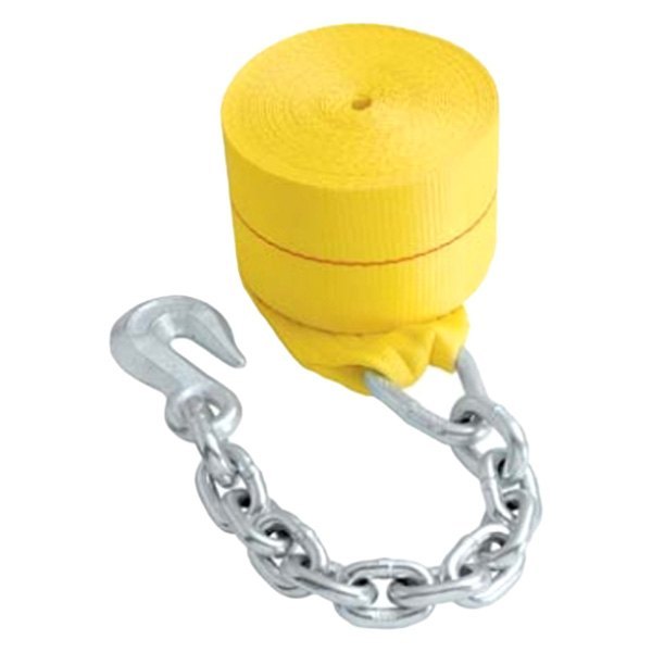 Peerless Industrial® - Adjustable Chain and Hook Extension