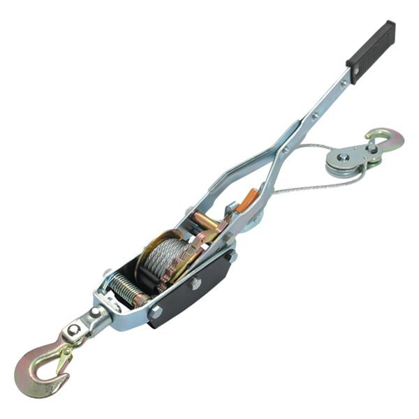 Peerless Industrial® - Cable Puller