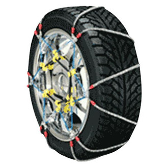 Peerless Industrial® - Tire Chain