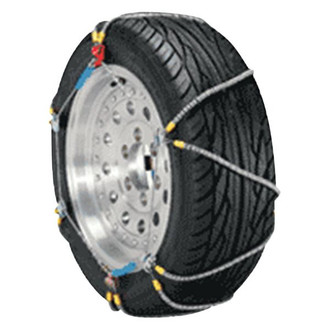 Peerless Industrial® - Tire Chain