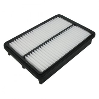 2009 Hyundai Tucson Replacement Air Filters at CARiD.com