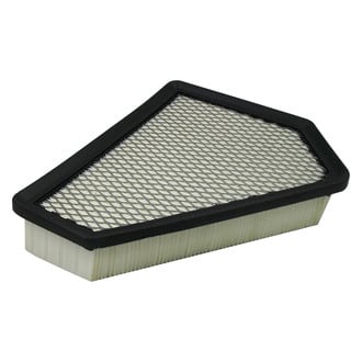 Pentius® - UltraFLOW™ Air Filter
