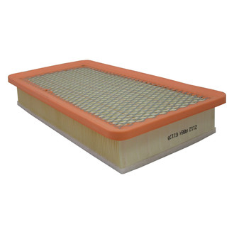 Pentius® - UltraFLOW™ Air Filter