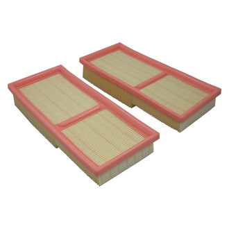 Pentius® - UltraFLOW™ Air Filter