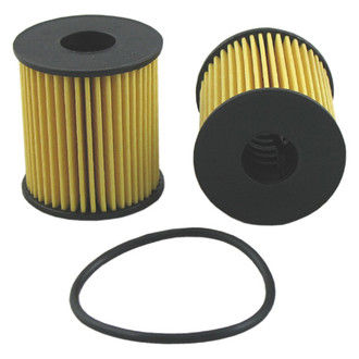 Pentius® - UltraFLOW™ Engine Oil Filter