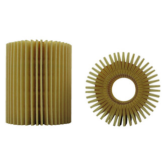 Pentius® - UltraFLOW™ Engine Oil Filter