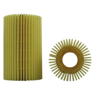 Pentius® - UltraFLOW™ Engine Oil Filter