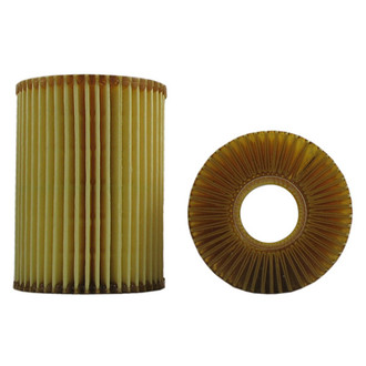 Pentius® - UltraFLOW™ Engine Oil Filter